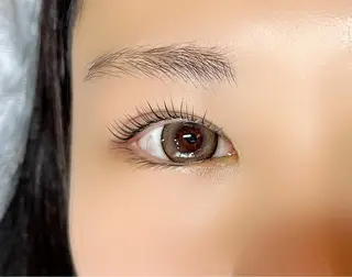 マツエク・マツパ Butterfly 福井のマツエク・マツパデザイン