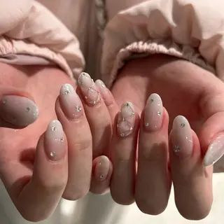 ネイル miku .のネイルデザイン