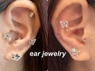 ✂︎岡根 京花✂︎のヘアスタイル