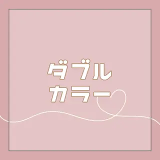 ☁️🐰 あやの 🧁🤍のヘアスタイル