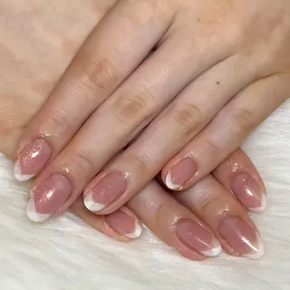 ネイル studio tam 髙橋彩夏のネイルデザイン