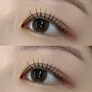 マツエク・マツパ キサラ🖤恵比寿 🖤まつパ/パリのマツエク・マツパデザイン