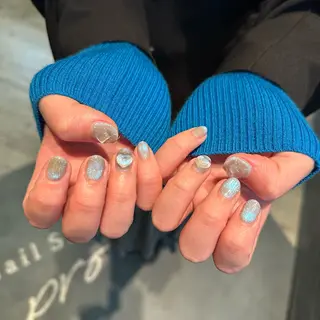 ネイル pro.m Kanonのネイルデザイン