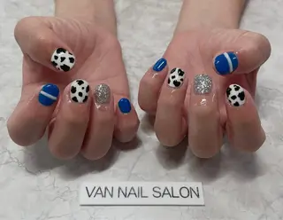 ネイル Van Nail Salonのネイルデザイン