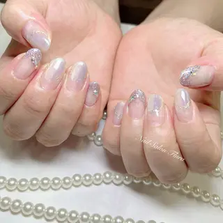 ネイル NailSalon Fluraのネイルデザイン