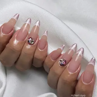 ネイル richeri beautyのエステ・リラクイメージ