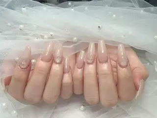 ネイル nail ONE🤍のネイルデザイン