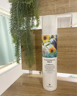 irie(アイリー) hair&eyeのマツエク・マツパデザイン