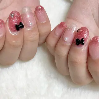 ネイル nail You&beのネイルデザイン