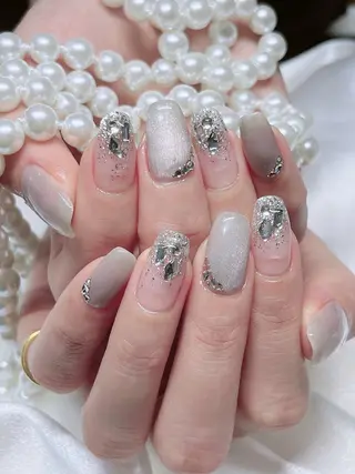 ネイル Cutil. Nail🌈のネイルデザイン