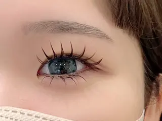 マツエク・マツパ 下田 恋雪 / granbeautyのマツエク・マツパデザイン