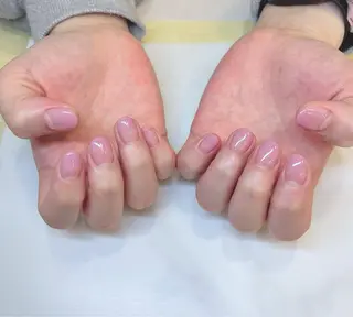 ネイル 渡邉 真衣のネイルデザイン