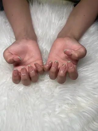 ネイル yu kaのネイルデザイン