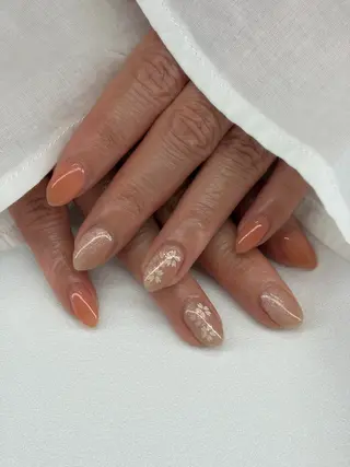 ネイル iro+ nailのネイルデザイン