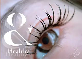 マツエク・マツパ CE AN _Eriのマツエク・マツパデザイン