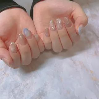 ネイル Private Salon 大宮のネイルデザイン