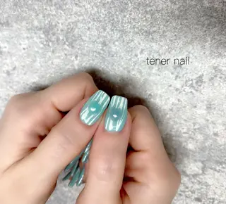 ネイル テネルネイル tener nailのネイルデザイン