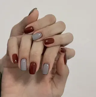 ネイル Queens PUPUのネイルデザイン