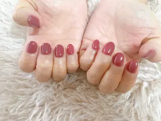 ネイル kikinail 溝の口のネイルデザイン