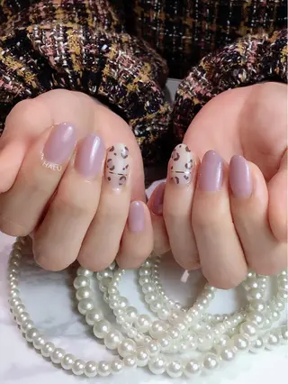 ネイル HALU ハルのネイルデザイン