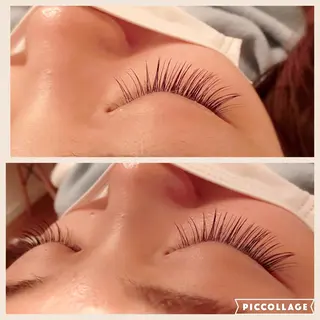 まつエク Clover所属・Clover marikoの眉毛・アイブロウイメージ