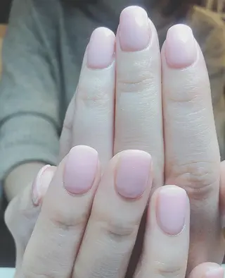 ネイル Nailist Honamiのネイルデザイン