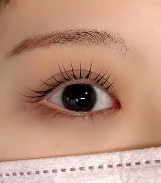 マツエク・マツパ ROCCOeast KAORI まつげ✨のマツエク・マツパデザイン