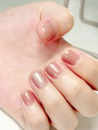 ネイル 松村愛美 長浜（ネイルサロン）のネイルデザイン