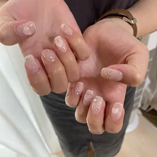 ネイル le ciel nailのネイルデザイン