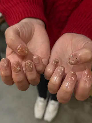 ネイル Etel atelierのネイルデザイン