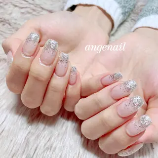 ネイル オーナーネイリスト MAKIのネイルデザイン