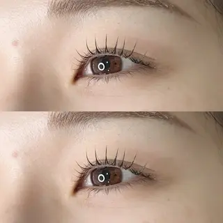 マツエク・マツパ Mavie Kiki.のマツエク・マツパデザイン