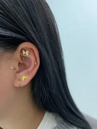 lenina mamiのネイルデザイン