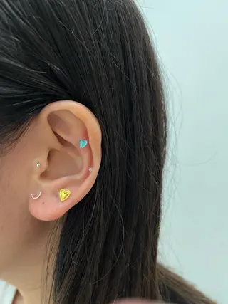 lenina mamiのネイルデザイン