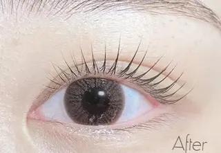 マツエク・マツパ アゲハビューティー クリニックの眉毛・アイブロウイメージ