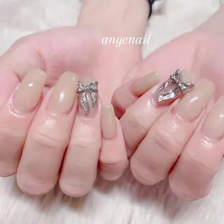 ネイル オーナーネイリスト MAKIのネイルデザイン