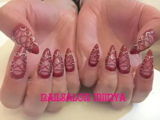 ネイル ♡ miyaのネイルデザイン
