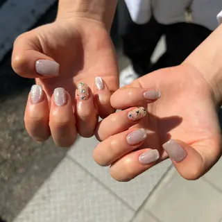 ネイル tsumeno hitoのネイルデザイン