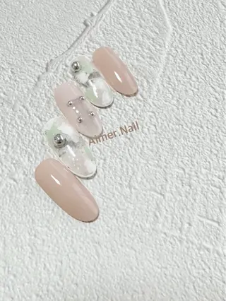ネイル Aimer. Nailのネイルデザイン