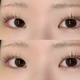 マツエク・マツパ MAKEA柏店🧸 honokaのマツエク・マツパデザイン