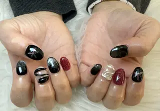 ネイル Y&L Nailのネイルデザイン