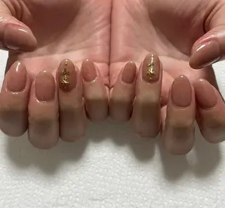 ネイル nail M&Tのネイルデザイン