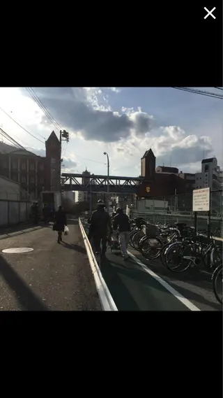 新島 美恵子のヘアスタイル