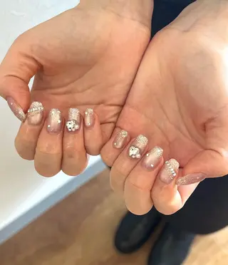 ネイル earth宇都宮. 柏崎のネイルデザイン