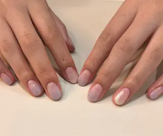 ネイル gratify梅田店 松本のネイルデザイン