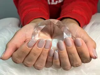ネイル プライベートサロン N's Nailのネイルデザイン