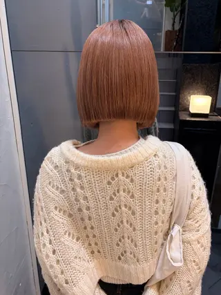 ショート 渡辺 奎斗のヘアスタイル