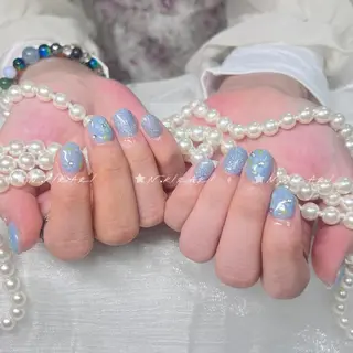 ネイル ✨ キム ✨のネイルデザイン