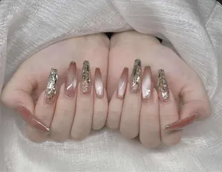 ネイル Lee Nailsのネイルデザイン