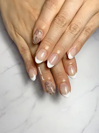 ネイル KASUMI♡ Nailのネイルデザイン